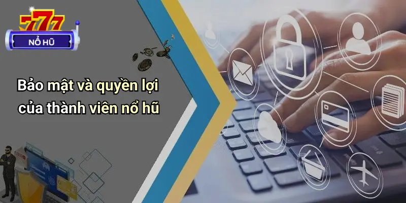 Chính Sách Bảo Mật