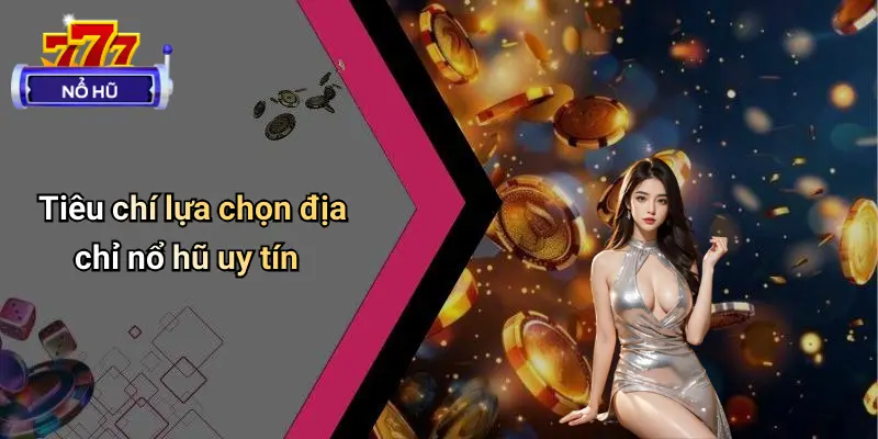 Game Nổ Hũ Hot Nhất 2025: Xu Hướng Và Địa Chỉ Uy Tín 3 Game Nổ Hũ Hot Nhất 2025