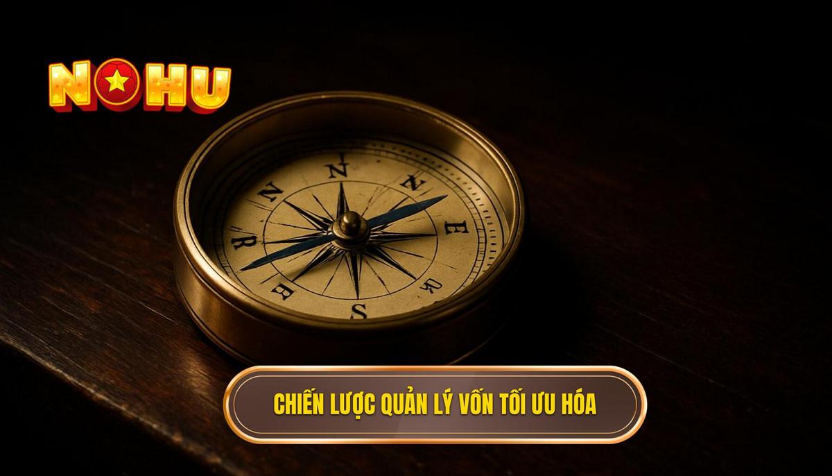 Chiến Lược Quản Lý Vốn Tối Ưu Hóa Cơ Hội Thắng