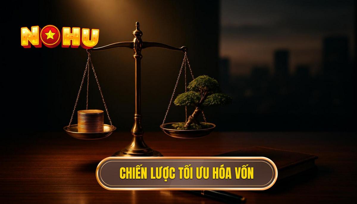 Chiến Lược Tối Ưu Hóa Vốn và Mức Cược