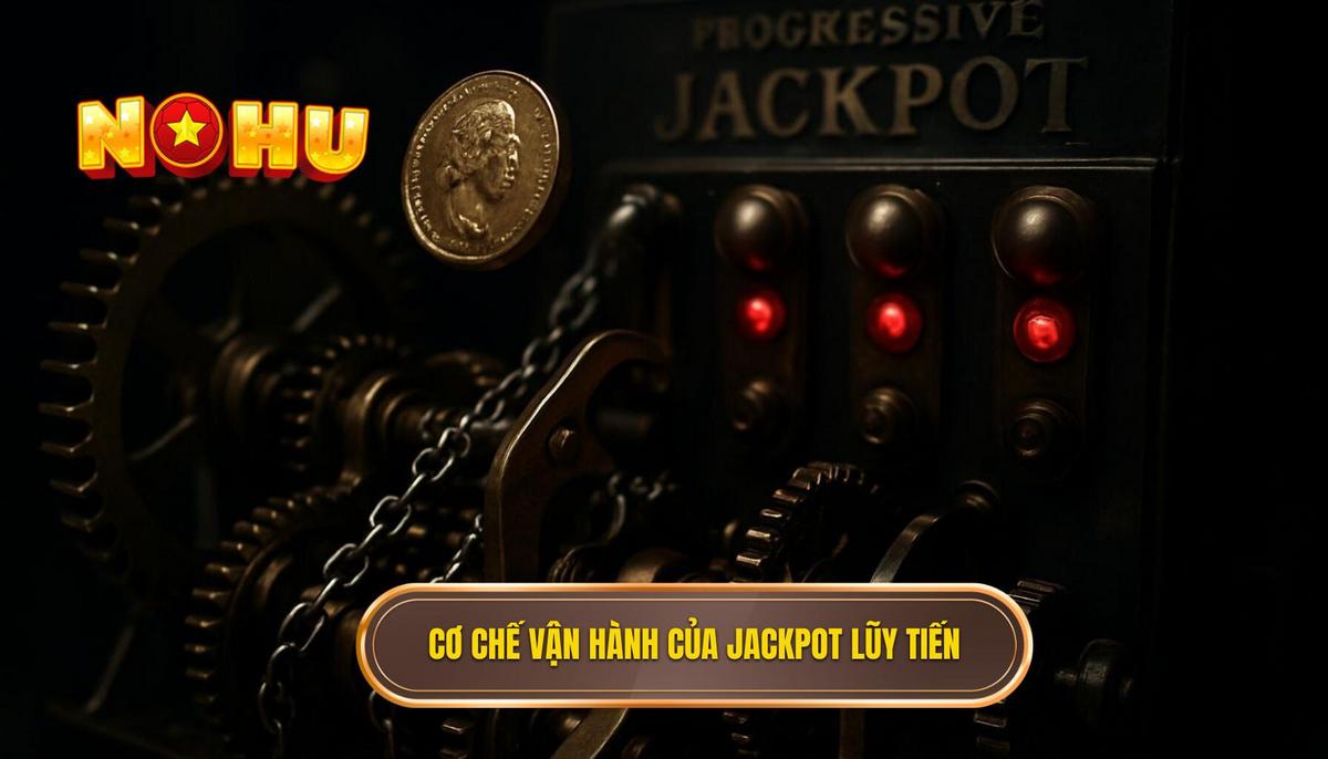 Nổ hũ triệu đô – sự thật hay ảo giác? Phân tích Chuyên sâu Từ projectumubano.com 2 Cơ chế vận hành bí ẩn của Jackpot Lũy Tiến