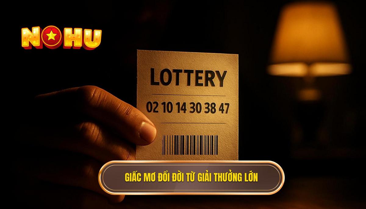 Nổ hũ triệu đô – sự thật hay ảo giác? Phân tích Chuyên sâu Từ projectumubano.com 1 Mở đầu_ Giấc mơ đổi đời từ Jackpot