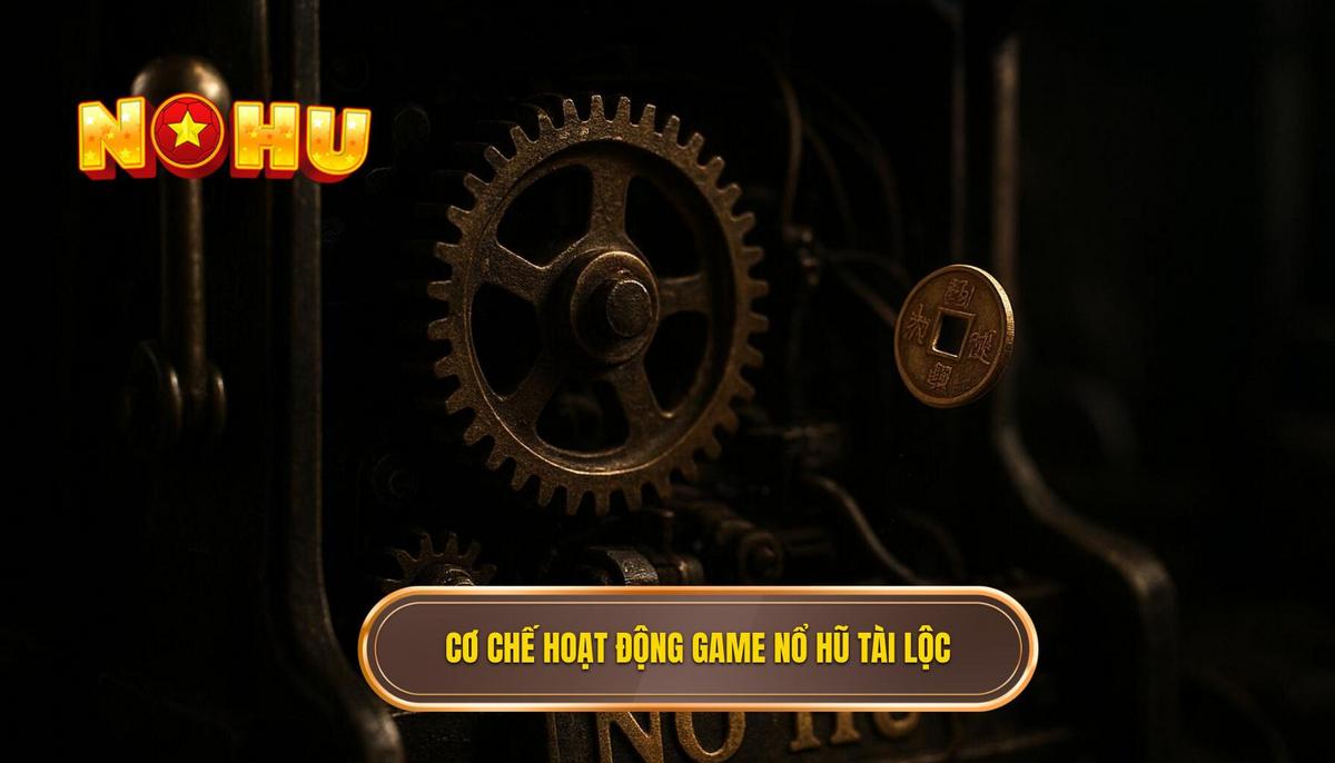 Bản chất và cơ chế vận hành của dòng game nổ hũ tài lộc