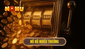 thumb - nổ hũ nhiều thưởng