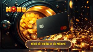 Đổi thưởng rút tiền có mất phí không? Giải đáp từ A-Z tại NỔ HŨ