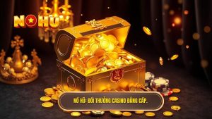 đổi thưởng casino online