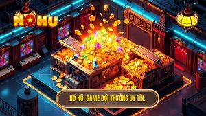 game đổi thưởng kiếm tiền thật