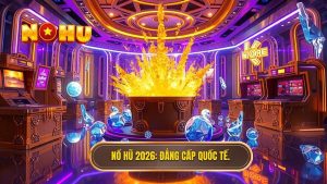 Game nổ hũ đổi thưởng 2026 tặng code