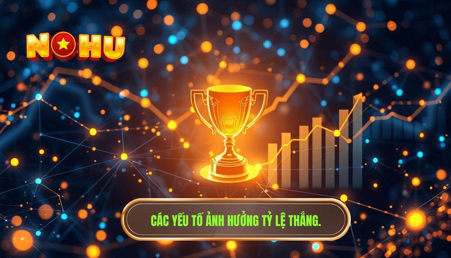 Phân tích các yếu tố ảnh hưởng đến tỷ lệ thắng
