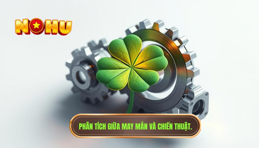 Phân tích đa chiều: May mắn hay chiến thuật?
